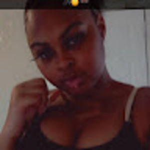 Meet your Posher, Caliyah